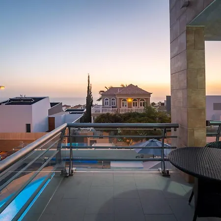 Villa Sol Costa Adeje (Tenerife)