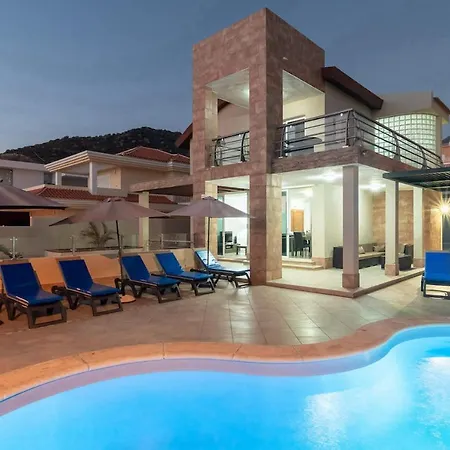 Vila Sol