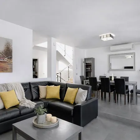 Вилла Sol Адехе