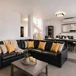Sol - Tenerife Villa *