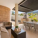 Sol Villa *