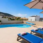 Villa Sol - Tenerife *