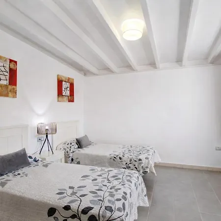 Sol ヴィラ アデヘ