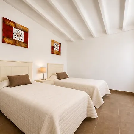 Villa Sol Costa Adeje Heated Pool Sea Views Sleeps 8