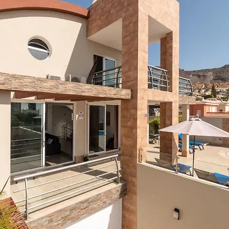 Sol Costa Adeje (Tenerife)