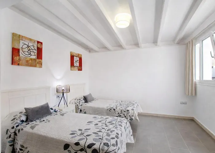 Sol ヴィラ アデヘ